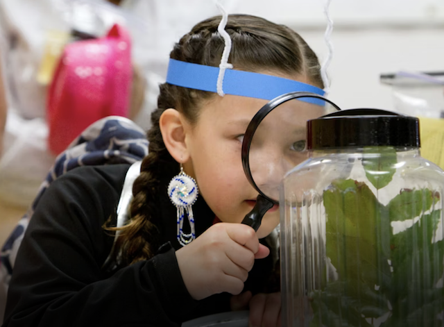 KidZone at Washington State Fair