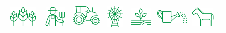 The 4-H Icon