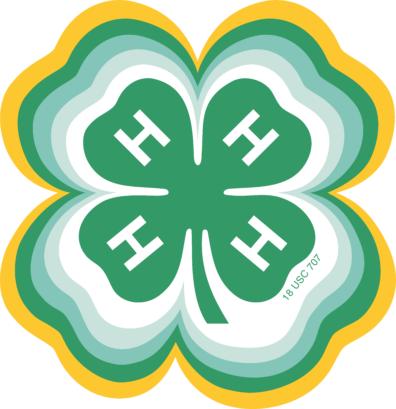 4-H Clover