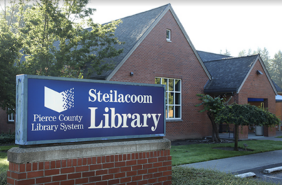Steilacoom Library