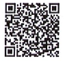 QR code for Pierce County Extension Master Gardeners workshops