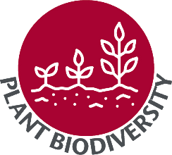 Plant Biodiversity spirit mark