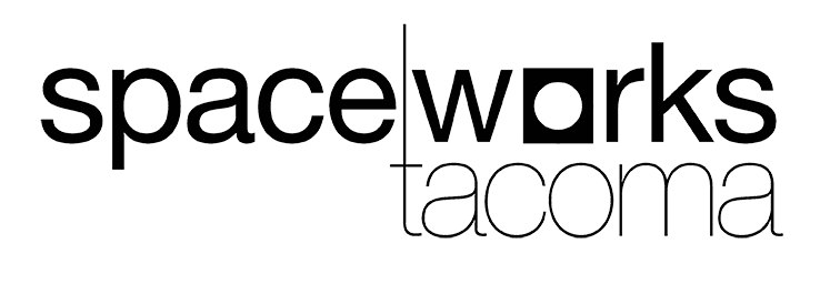 Spaceworks Tacoma logo