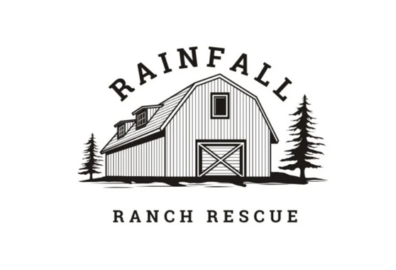 Rainfall Ranch Rescue logo