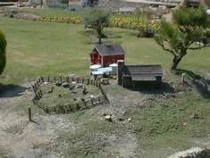 Photo of a farm