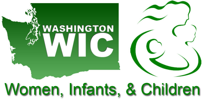 Washington WIC website