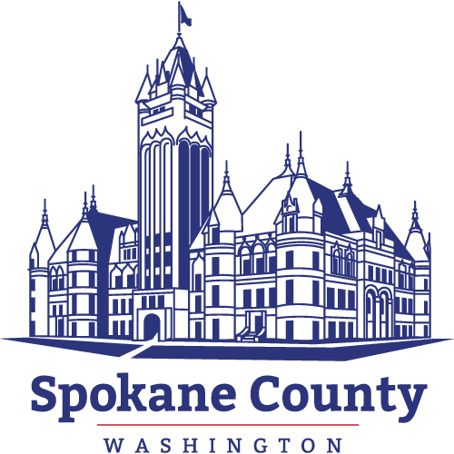 Spokane County Logo