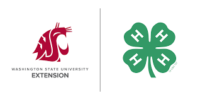 WSU 4-H Logo