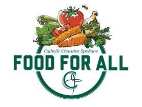 Catholic Charities website