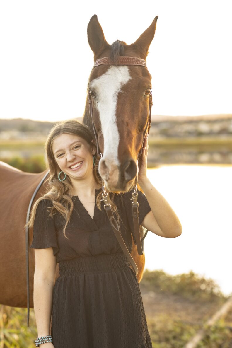 A photo of Rilynn Frye