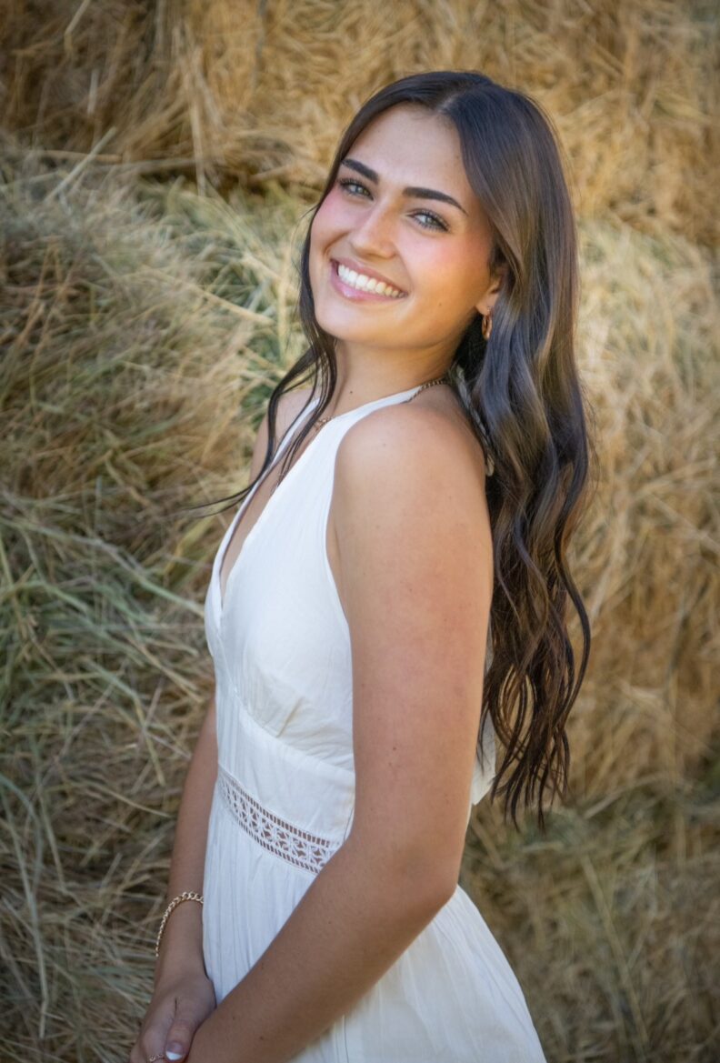 A photo of Maia Siemers