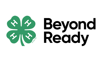 4-H "Beyond Ready"