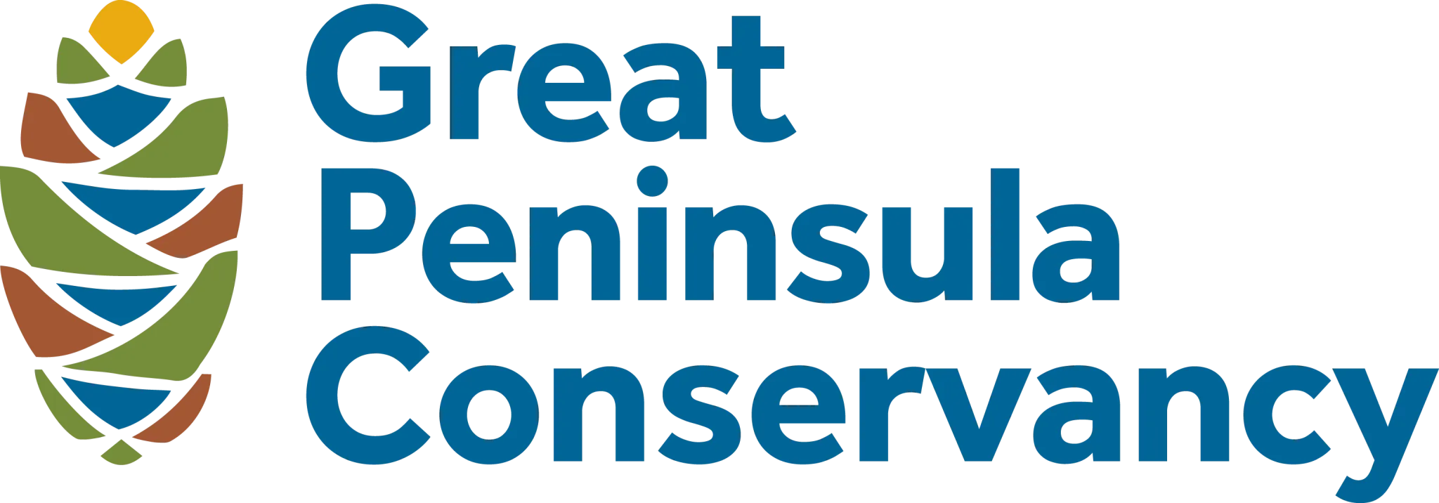 Great Peninsula Conservancy logo