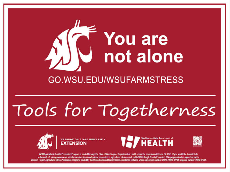 Tools for Togetherness banner (decorative)