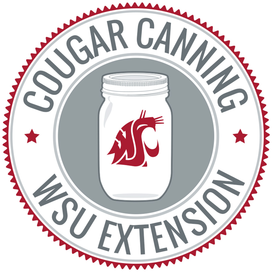 Cougar Canning logo