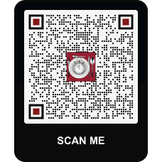 QR Code for Food Safety in a Minute