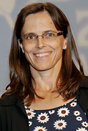 Lindsey du Toit