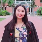 May Wang
