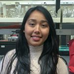 Srijana Shrestha