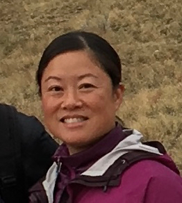 Lydia Tymon