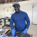Kwabena Sarpong