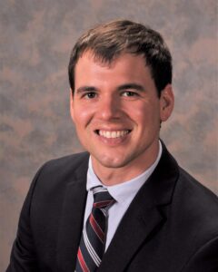 Dr. Louis Nottingham