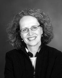 Dr. Debbie Inglis