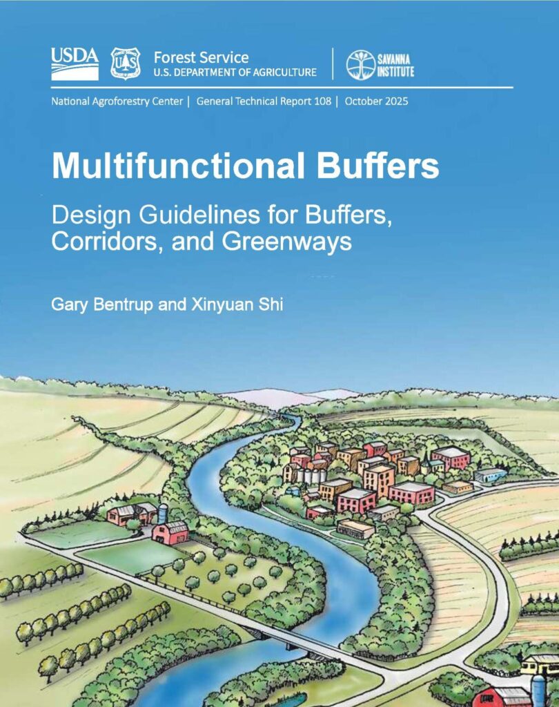 Cover of USDA publication