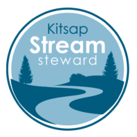 WSU Stream Stewards Logo.