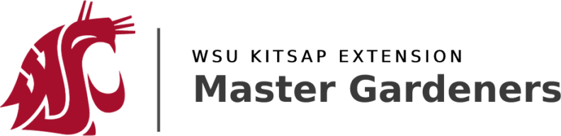 Master Gardener Logo