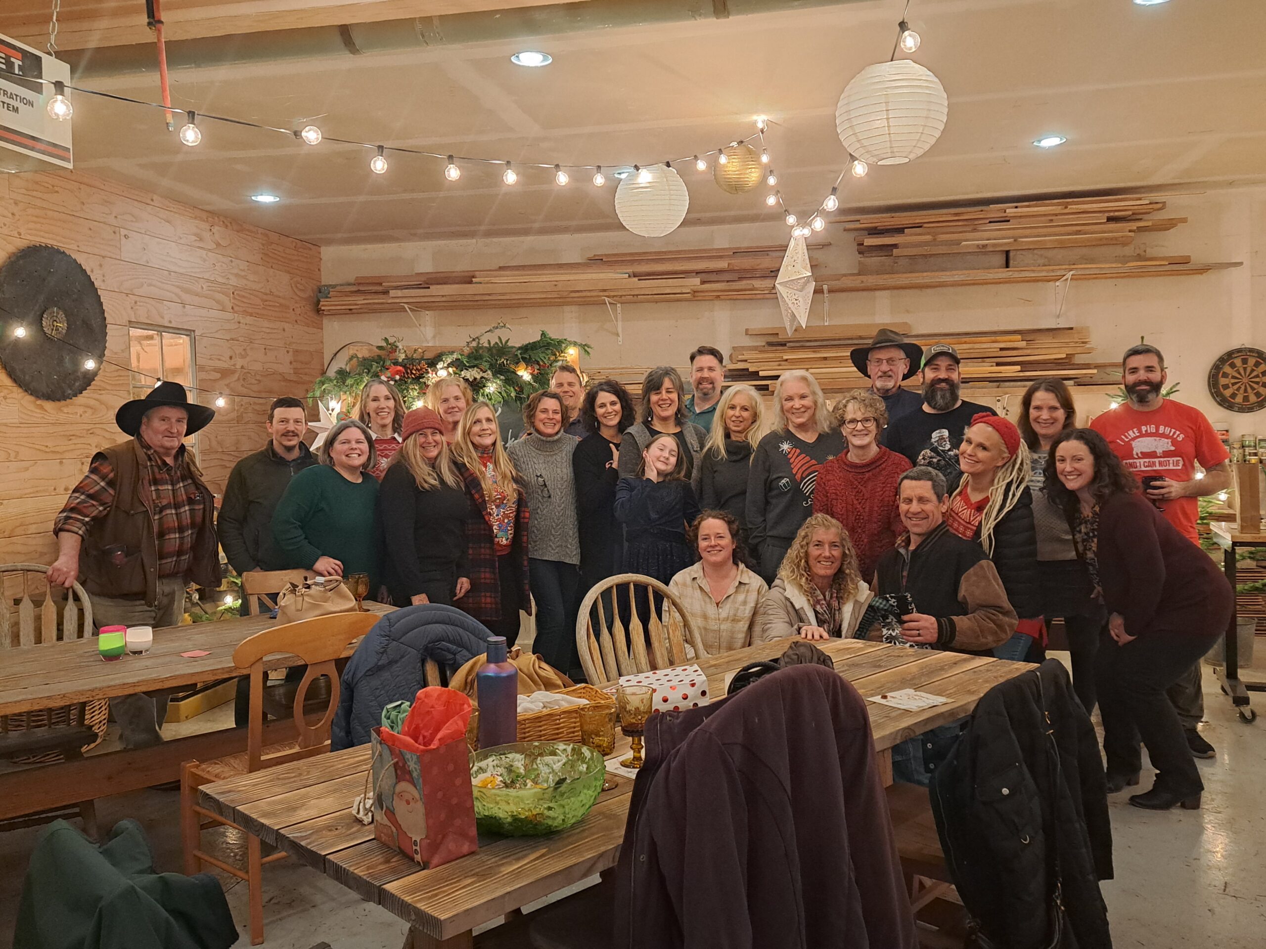 Kitsap Agritourism Coalition Farmers