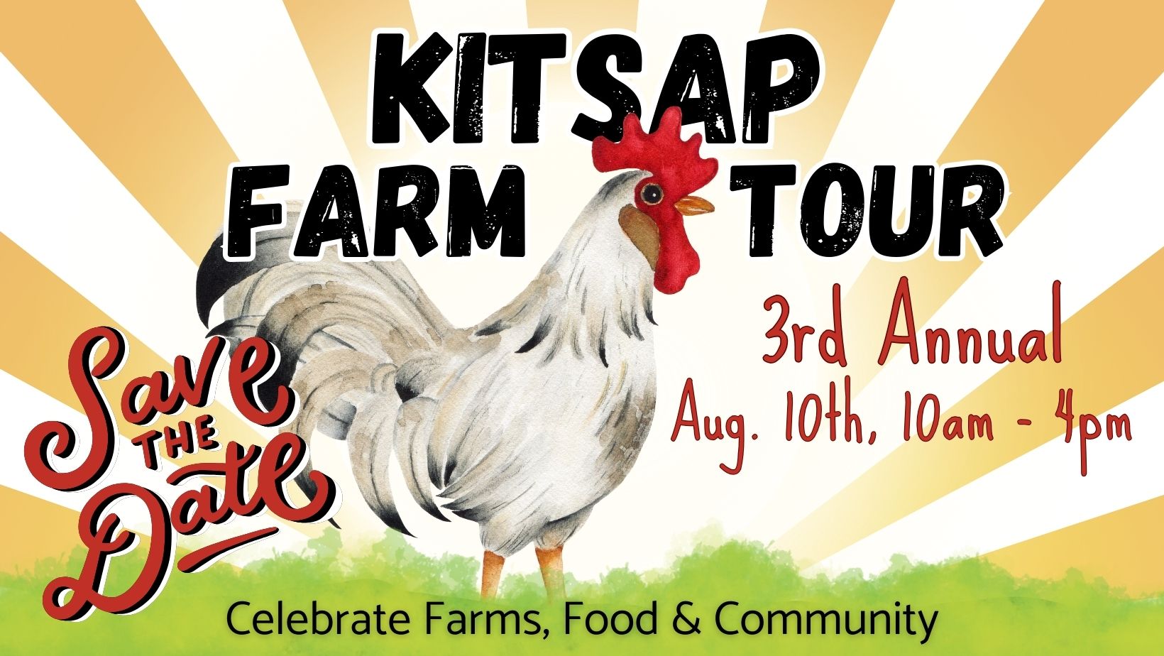 2025 Farm Tour Promo