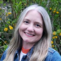 Kellie Henwood, Regional Small Farms Coordinator