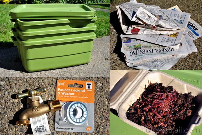 photo credit: On This Trail