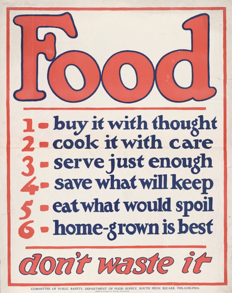 Poster: