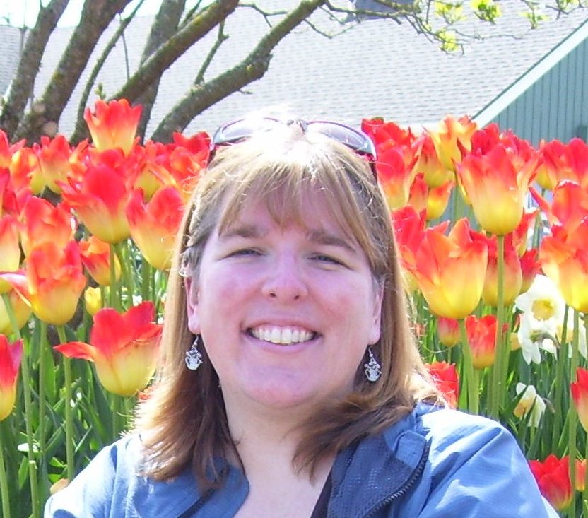 Cori Carlton