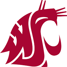 WSU Cougar logo