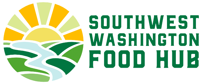 Southwest Washington Food Hub Logo
