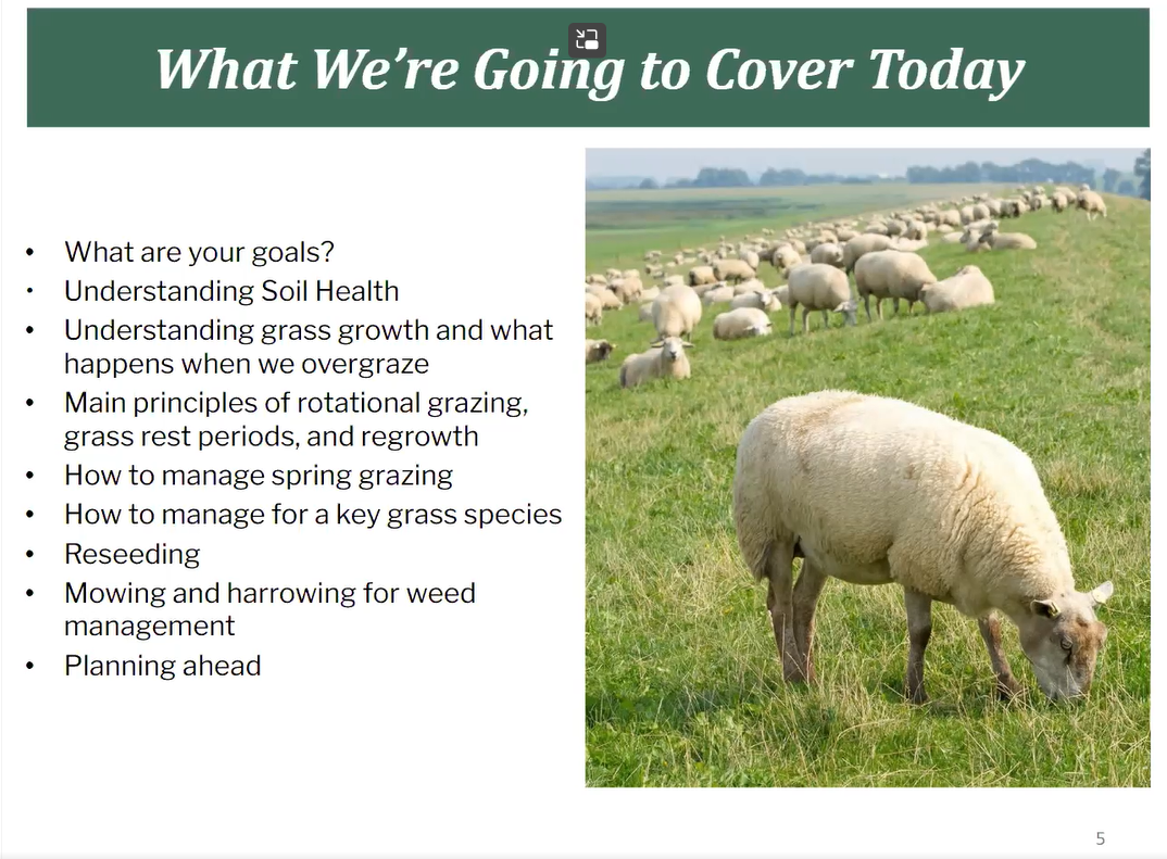 Soils Workshop Intro Slide
