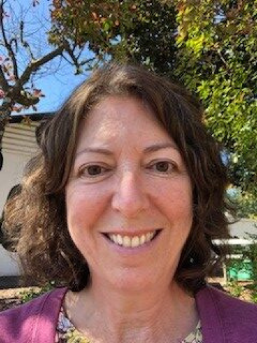 Annie Salafsky