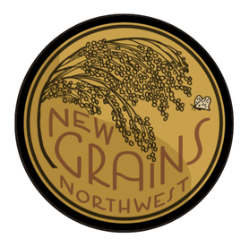 New Grains Northwest logo