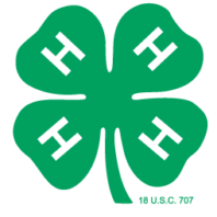 4-H Logo