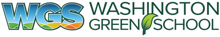 Washington Green School logo