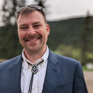 photo of Dylan LeValley 