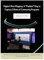 REM: A Radiant Way to Capture Effects of Community Programs. 