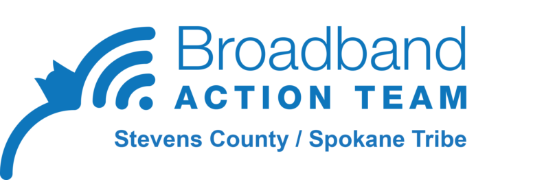 Broadband Action Team logo