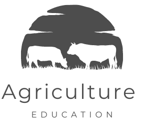 Agriculture Education Logo.