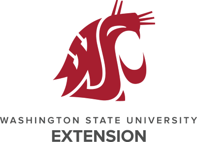 WSU Extension Logo