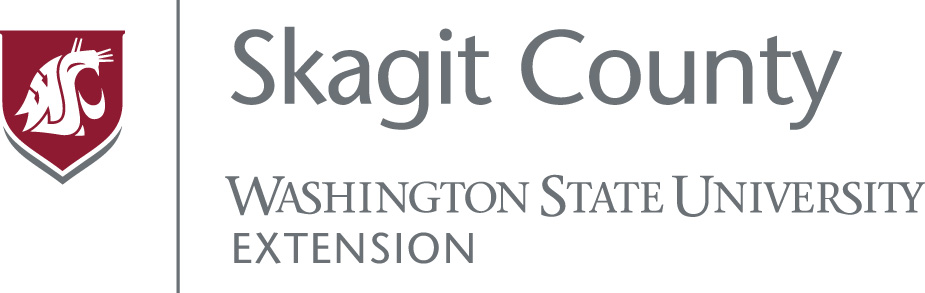 WSU Skagit County Logo