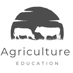 Agriculture Logo.